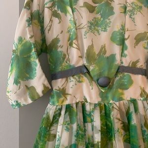 True vintage dress!!!